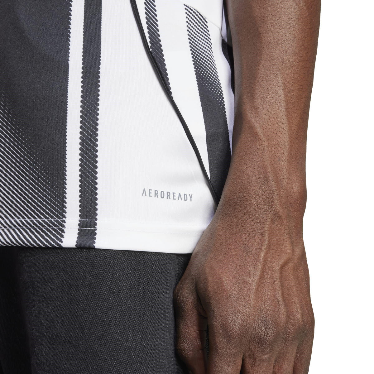 adidas Juventus 2025 2026 Home Shirt – zdjęcie 5