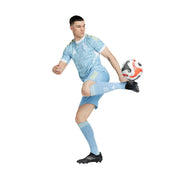 adidas Juventus Authentic Away Shirt 2025 2026 Adults – zdjęcie 5