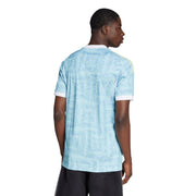 adidas Juventus Away Shirt 2025 2026 Adults – zdjęcie 4
