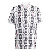 adidas Juventus LFSTLR Shirt 2025 2026 – zdjęcie 1