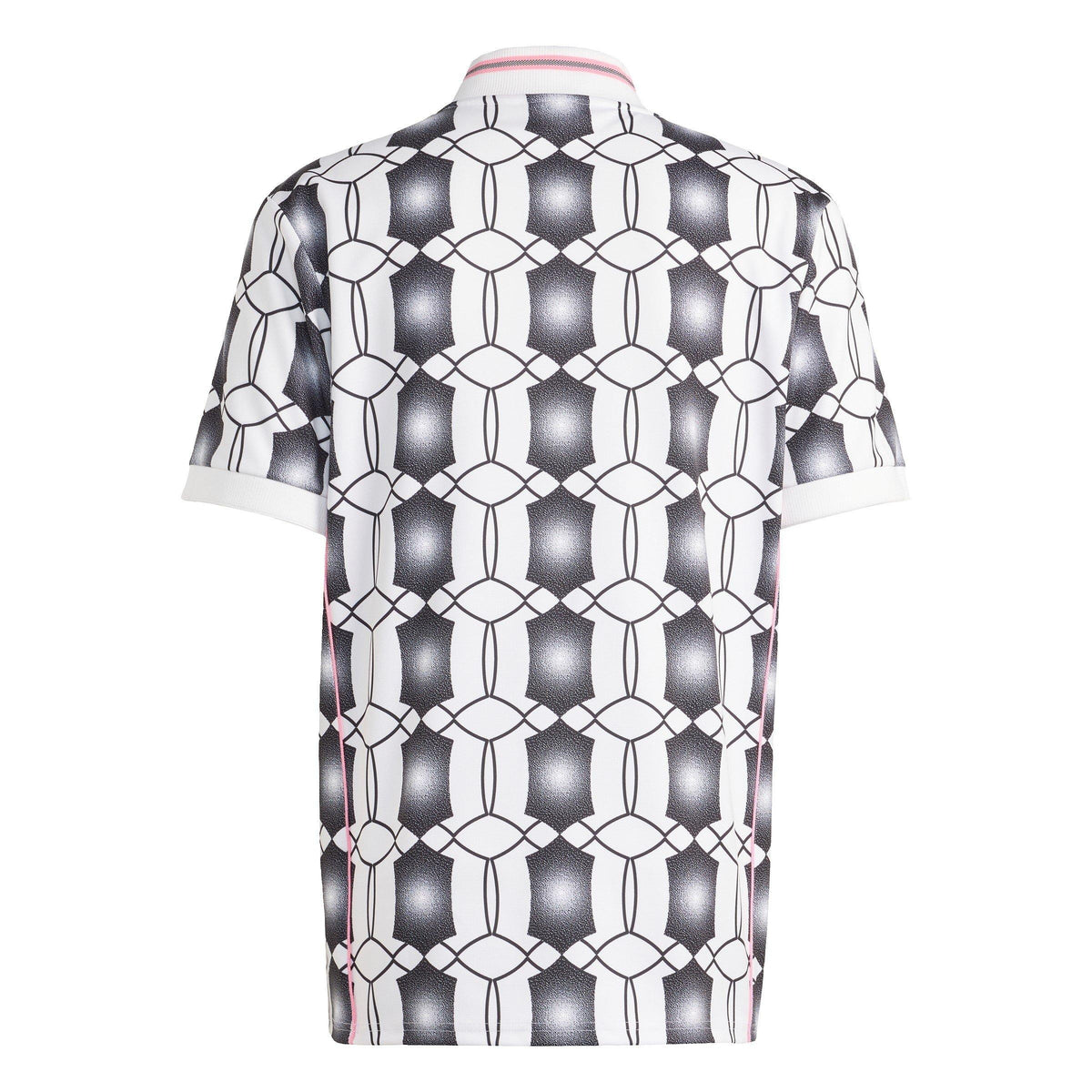 adidas Juventus LFSTLR Shirt 2025 2026 – zdjęcie 2