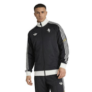 adidas Juventus Originals Tracksuit Top 25/26 – zdjęcie 2