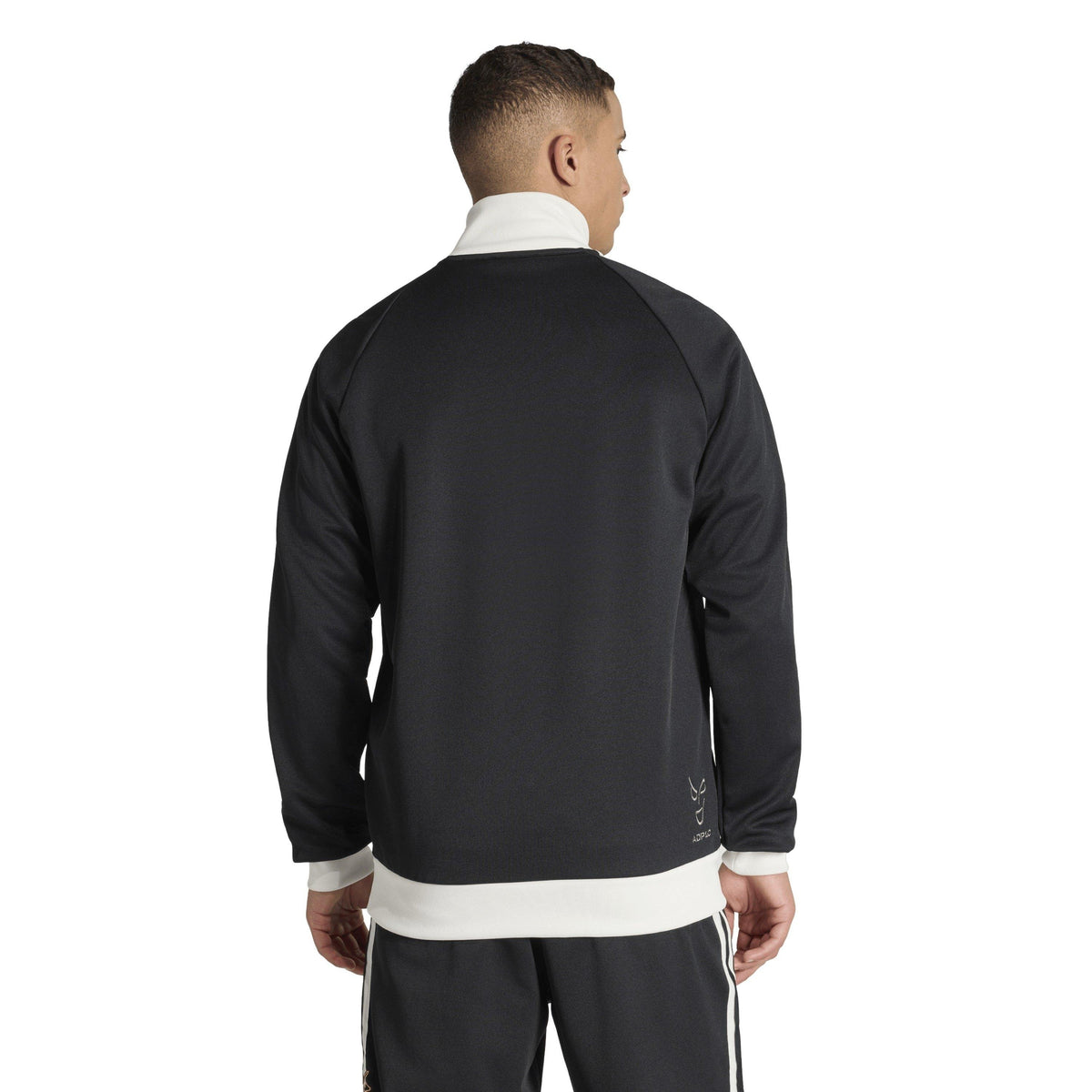 adidas Juventus Originals Tracksuit Top 25/26 – zdjęcie 3