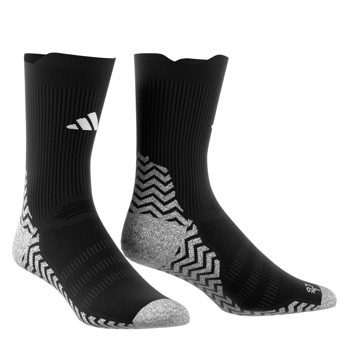 adidas Knitted Football Socks – zdjęcie 1