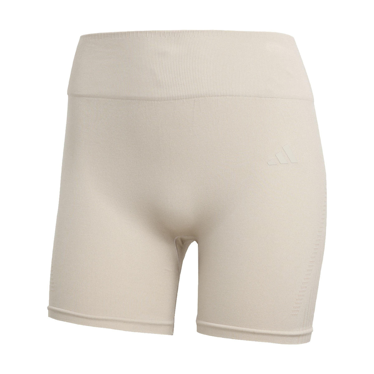adidas Knitted Gym Shorts – szorty damskie
