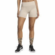 adidas Knitted Gym Shorts – szorty damskie – zdjęcie 2