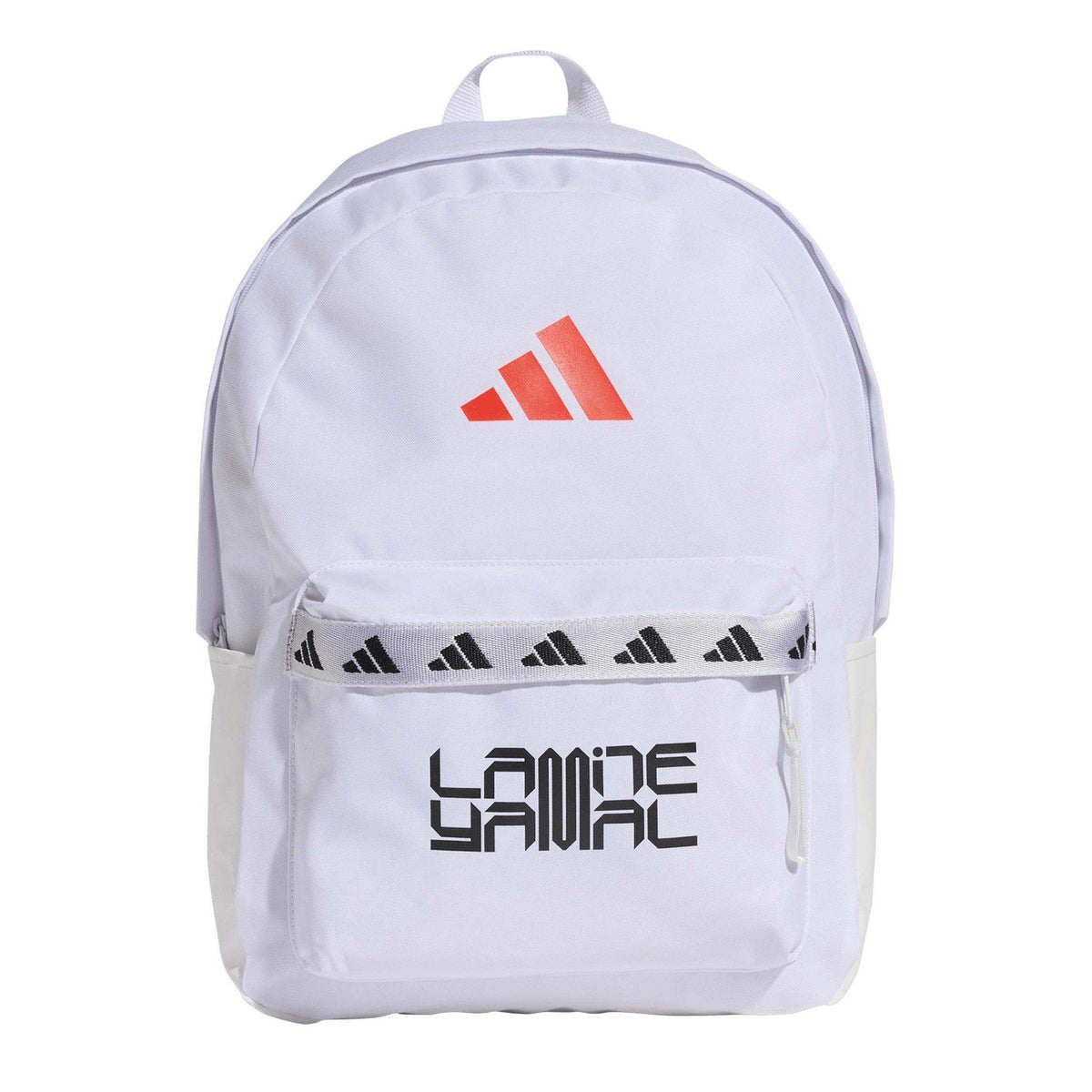 adidas Lamine Yamal Backpack – zdjęcie 1
