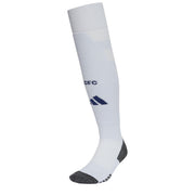 adidas Leicester City Knee High Football Socks – zdjęcie 1