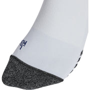 adidas Leicester City Knee High Football Socks – zdjęcie 2