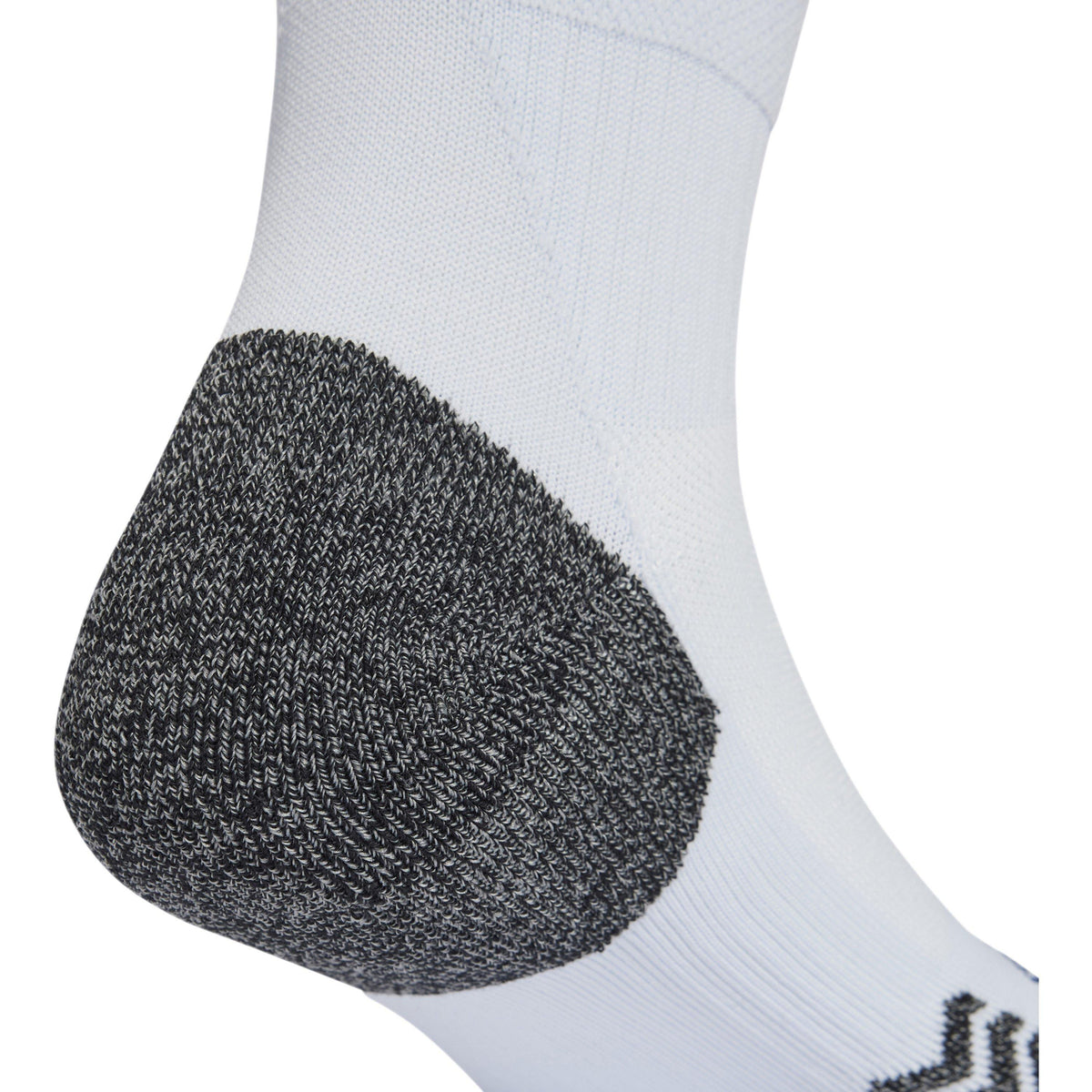 adidas Leicester City Knee High Football Socks – zdjęcie 3