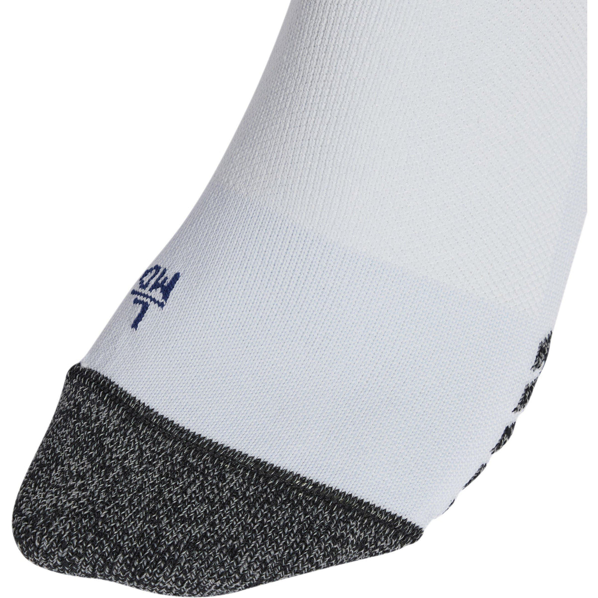 adidas Leicester City Knee High Football Socks – zdjęcie 2