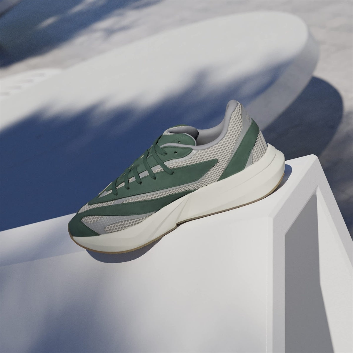 adidas Lightblaze Trainers – zdjęcie 14