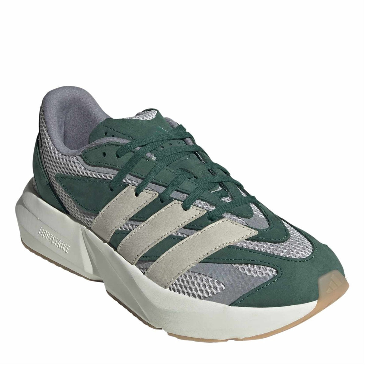 adidas Lightblaze Trainers – zdjęcie 3