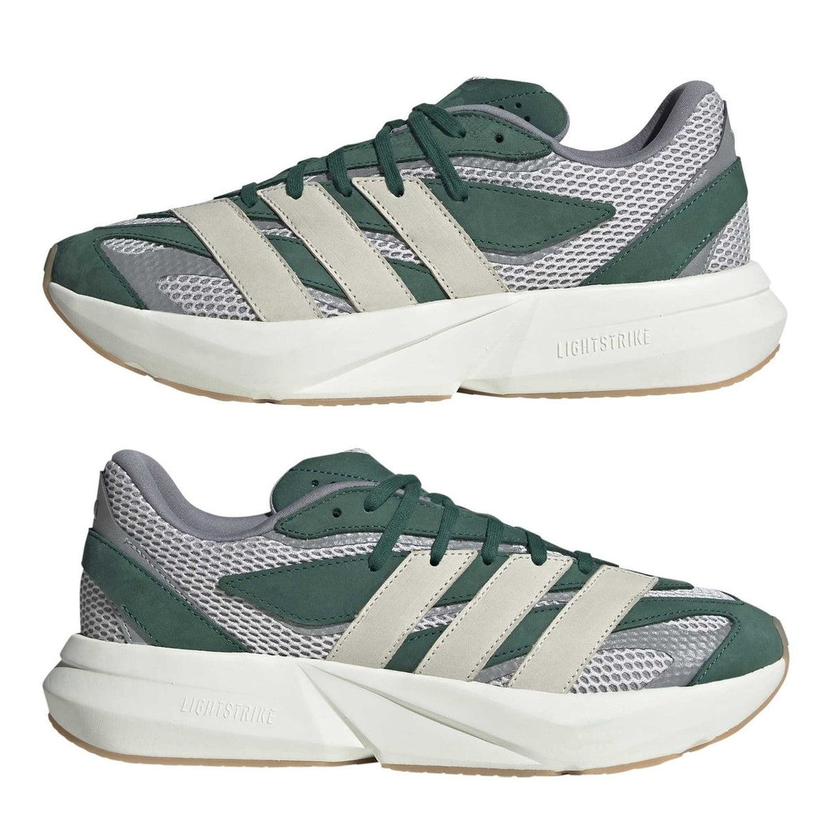 adidas Lightblaze Trainers – zdjęcie 9