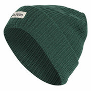 adidas Lin Bn Cuff Sn63 – czapka męska, kolor zielony, biały
