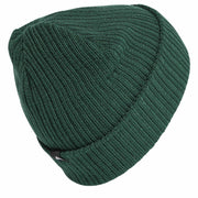 adidas Lin Bn Cuff Sn63 – czapka męska, kolor zielony, biały – zdjęcie 2