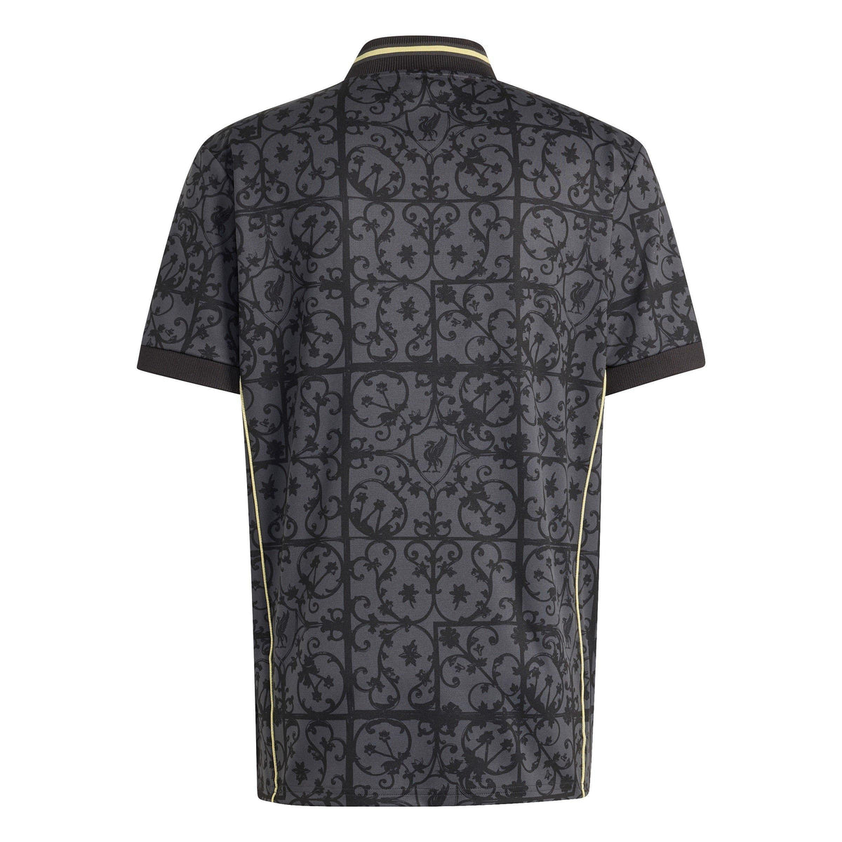 adidas Liverpool Licensed T-Shirt – zdjęcie 2