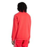 adidas Liverpool Originals Half Zip Jumper – zdjęcie 3