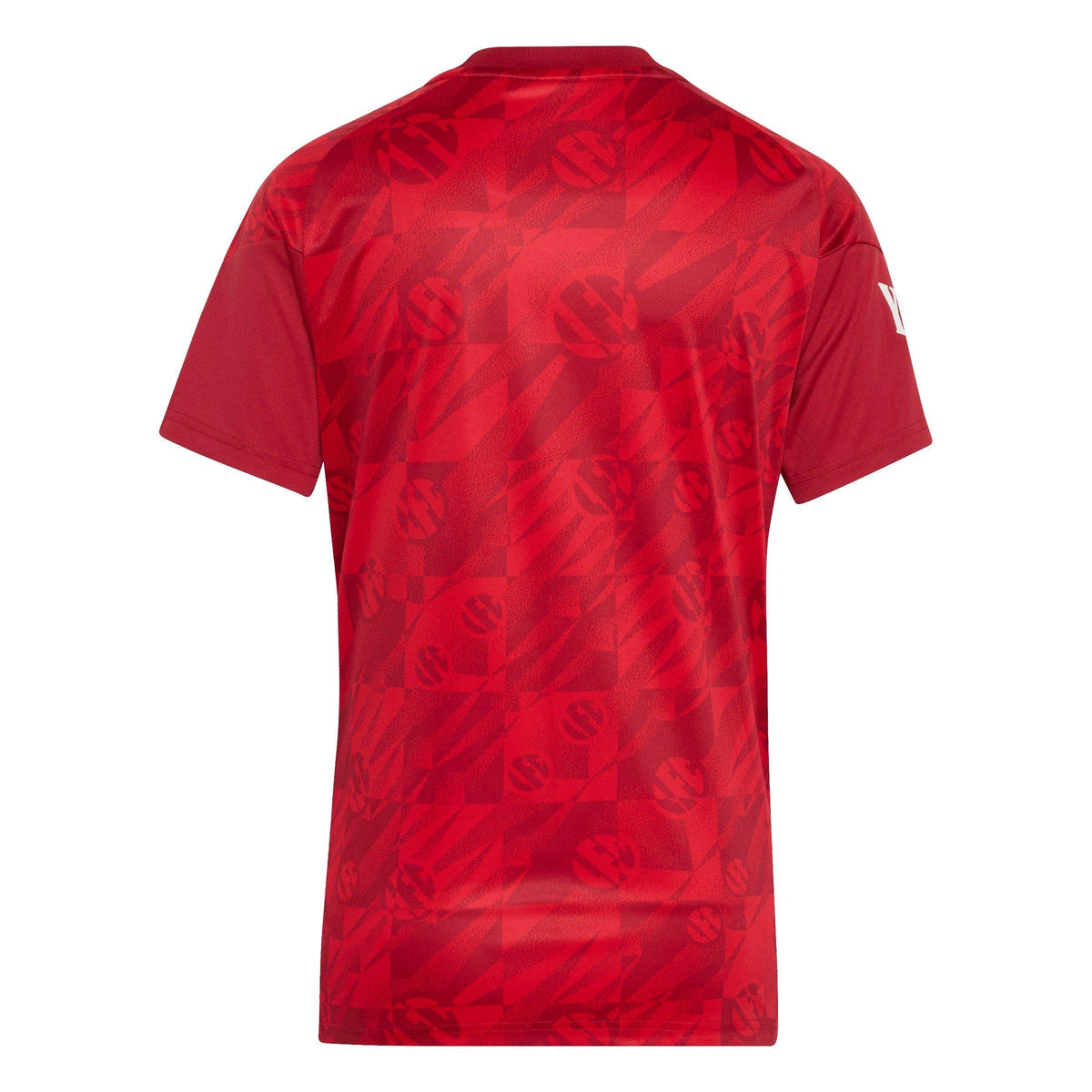 adidas Liverpool Pre Match Shirt 2026/27 – zdjęcie 2
