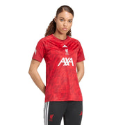 adidas Liverpool Pre Match Shirt 2026/27 – zdjęcie 3
