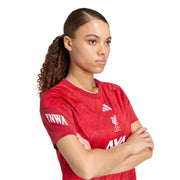 adidas Liverpool Pre Match Shirt 2026/27 – zdjęcie 5