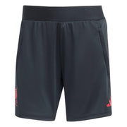 adidas Liverpool Training Shorts 2025 2026 – szorty damskie, kolor czarny
