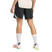 adidas Liverpool Training Shorts 2025 2026 – szorty damskie, kolor czarny – zdjęcie 3