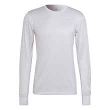 Long Sleeve Performance Gym Top