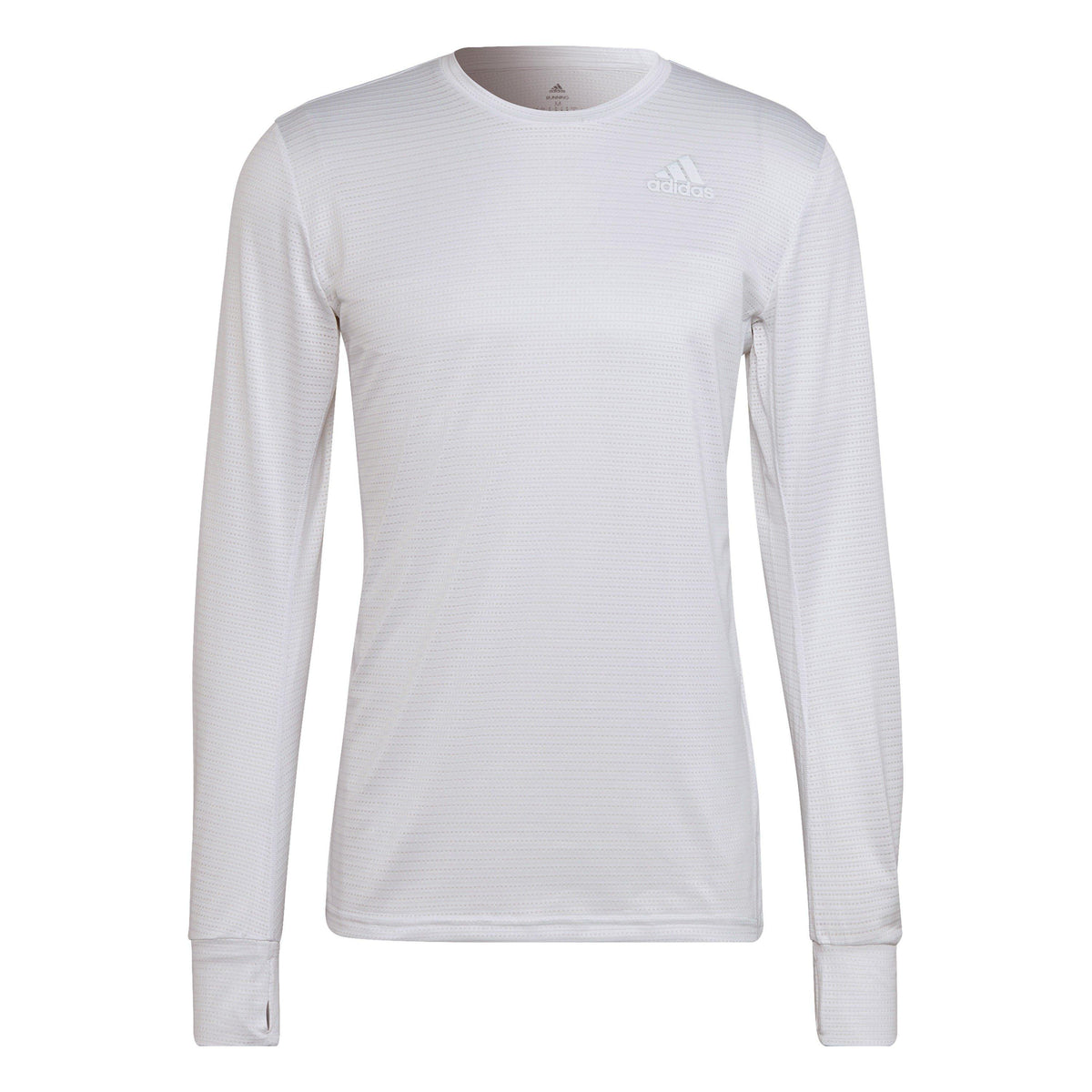 adidas Long Sleeve Performance Gym Top – zdjęcie 1