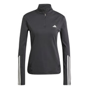 adidas Long-Sleeve Performance Gym Top – zdjęcie 1