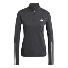 Long-Sleeve Performance Gym Top
