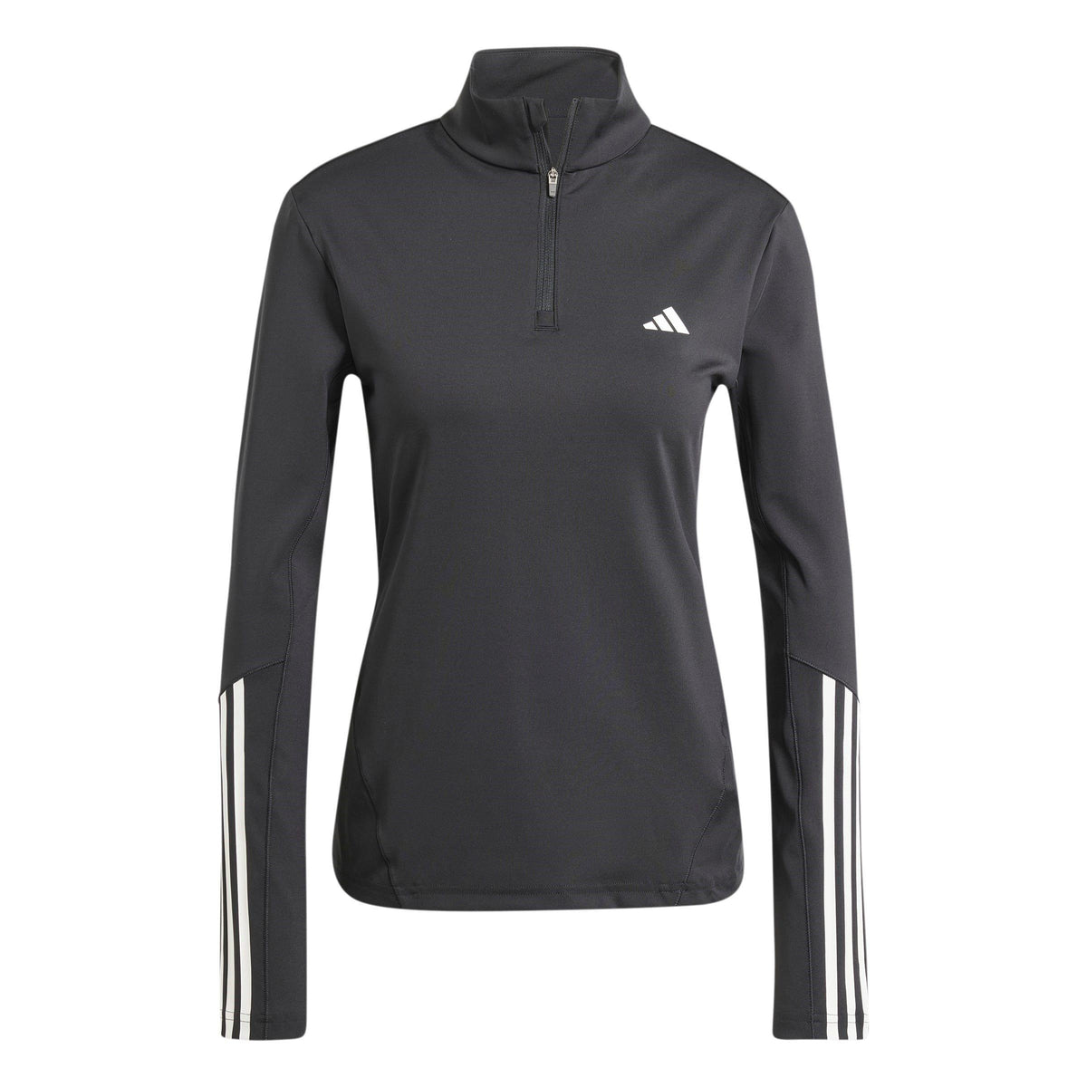 adidas Long-Sleeve Performance Gym Top – zdjęcie 1