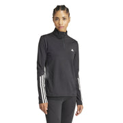 adidas Long-Sleeve Performance Gym Top – zdjęcie 2