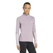 adidas Long-Sleeve Performance Gym Top – zdjęcie 2