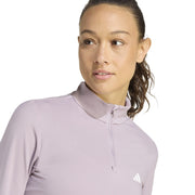 adidas Long-Sleeve Performance Gym Top – zdjęcie 4