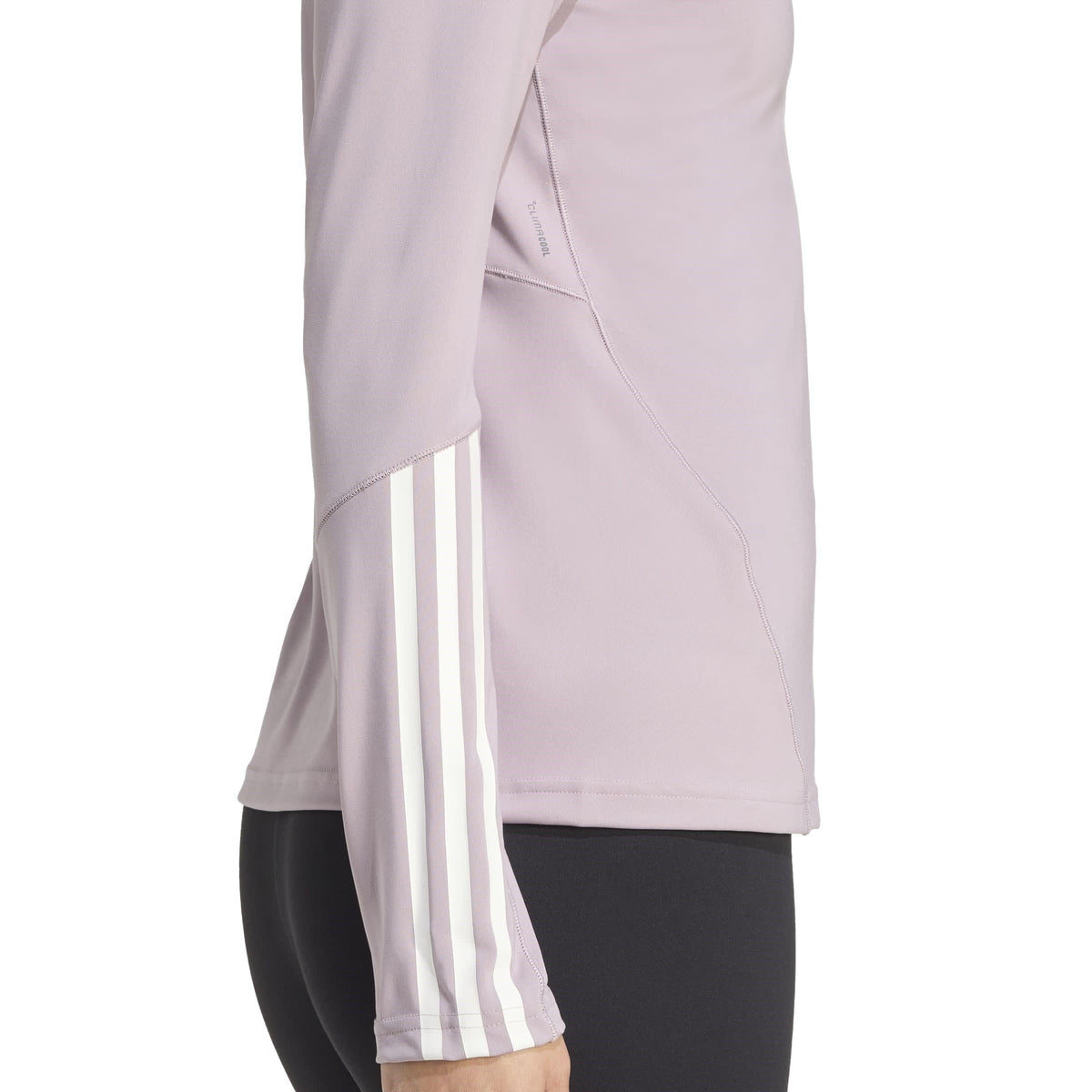 adidas Long-Sleeve Performance Gym Top – zdjęcie 5