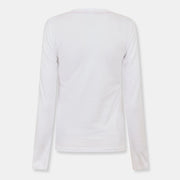 adidas Long Sleeve Performance Gym Top – zdjęcie 2