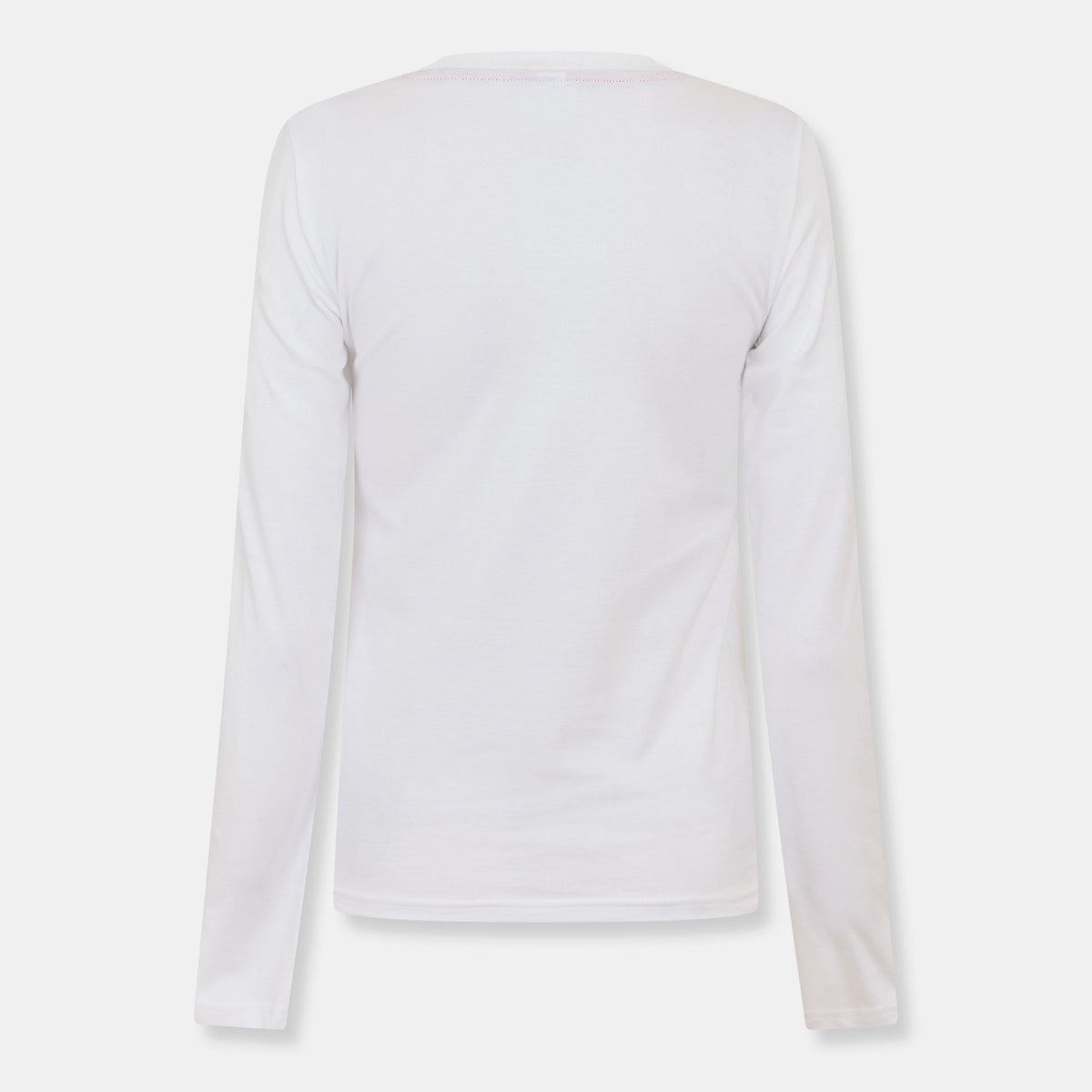 adidas Long Sleeve Performance Gym Top – zdjęcie 2