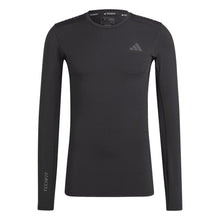 Long Sleeve Performance Gym Top