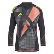 adidas Long Sleeve Performance T-Shirt – t-shirt damski, kolor czarny