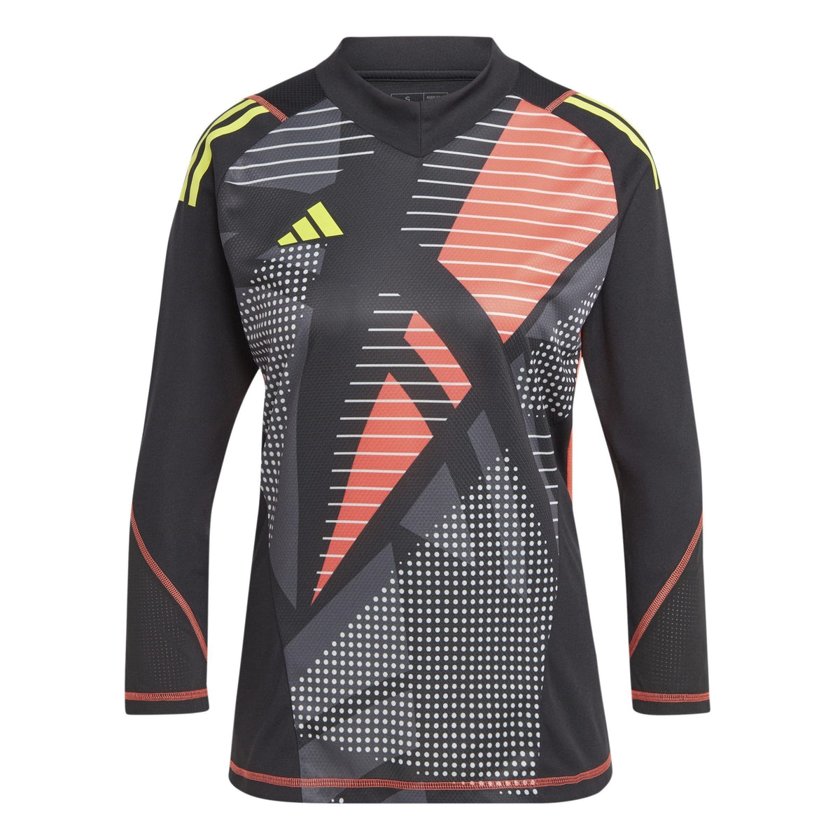 adidas Long Sleeve Performance T-Shirt – t-shirt damski, kolor czarny