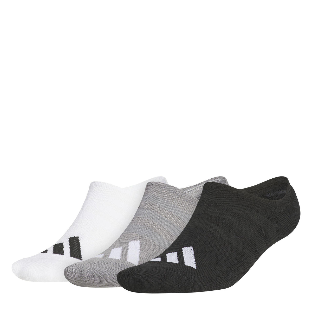 adidas Low Socks 3 Pack – zdjęcie 1