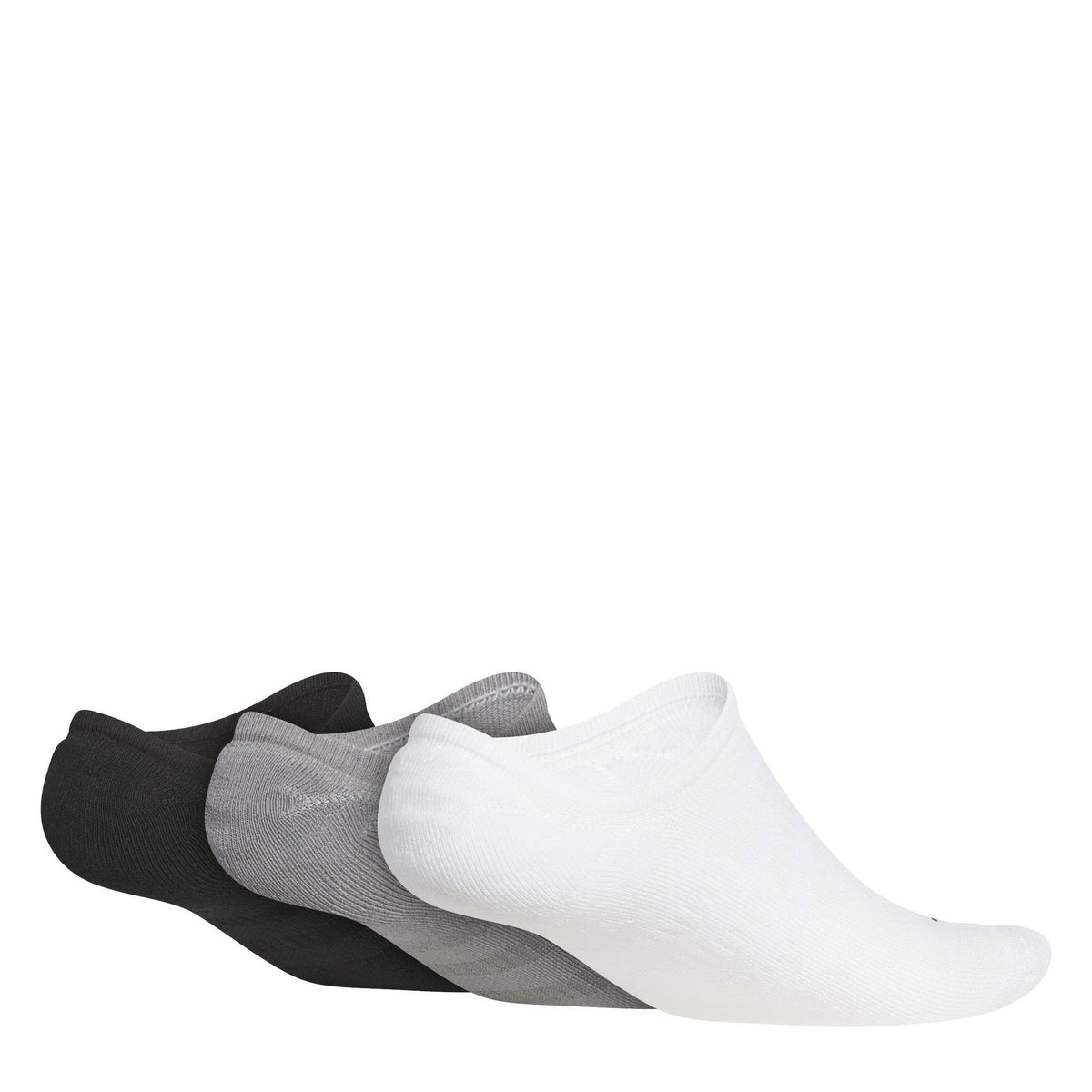 adidas Low Socks 3 Pack – zdjęcie 2