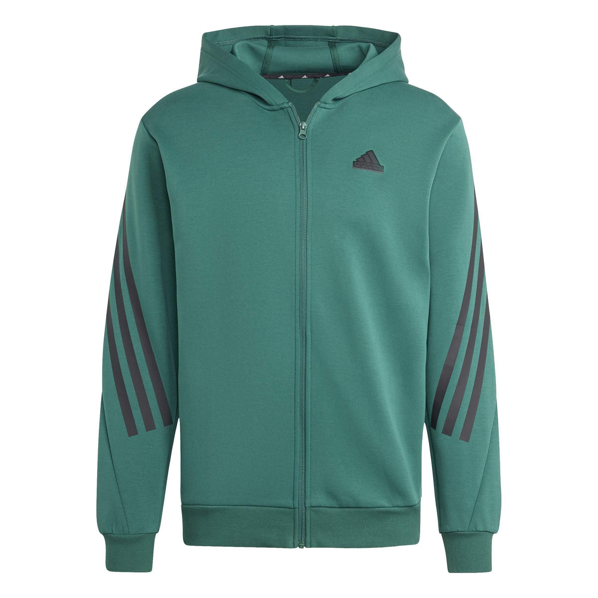 adidas M Fi 3s Fz Hoody – zdjęcie 1