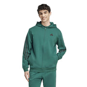adidas M Fi 3s Fz Hoody – zdjęcie 2
