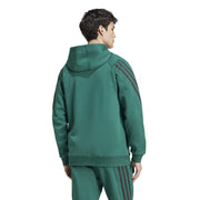 adidas M Fi 3s Fz Hoody – zdjęcie 3