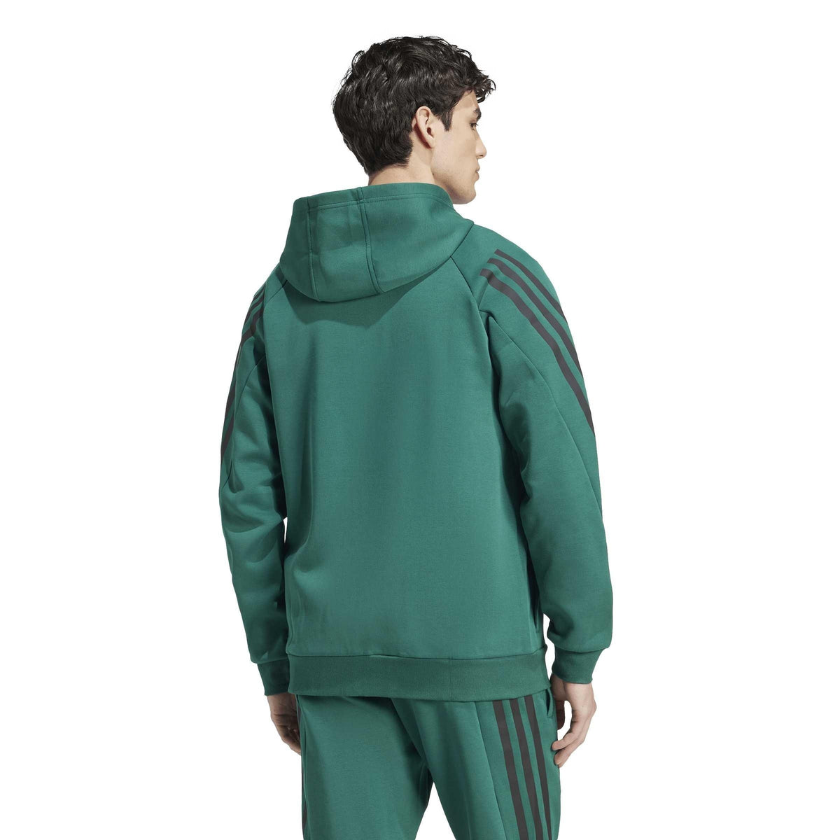 adidas M Fi 3s Fz Hoody – zdjęcie 3