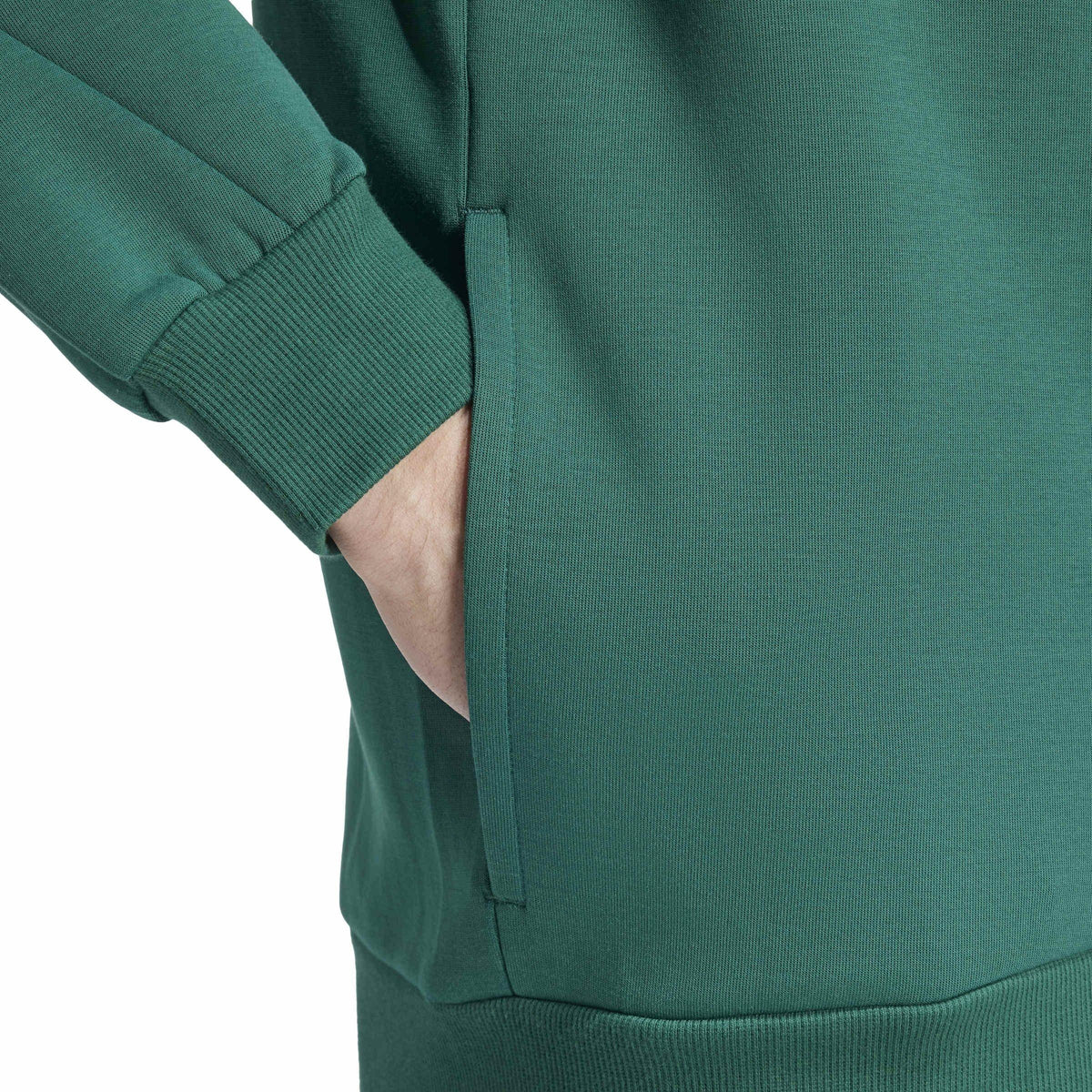 adidas M Fi 3s Fz Hoody – zdjęcie 5