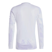 adidas Manchester United Away Shirt 2025 2026 Adults – zdjęcie 2