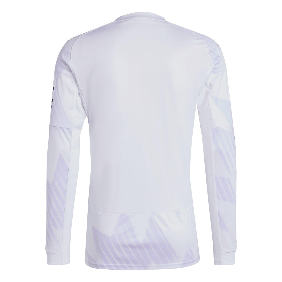adidas Manchester United Away Shirt 2025 2026 Adults – zdjęcie 2